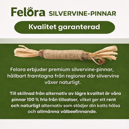 Rena tänder. Mindre stress.